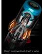 Dyson V16 Piston Animal Submarine Wet & Dry Cleaner