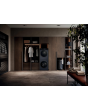 Haier CCE L02LU1-UK Washer Dryer Tower 10kg/8kg