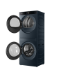 Haier CCE L02LU1-UK Washer Dryer Tower 10kg/8kg