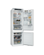 Haier HBQW5518EK-UK 70/30 Built-In No Frost Fridge Freezer