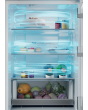 Haier HBQW5518EK-UK 70/30 Built-In No Frost Fridge Freezer