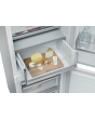 Haier HBQW5518EK-UK 70/30 Built-In No Frost Fridge Freezer