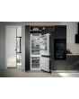 Haier HBQW5518EK-UK 70/30 Built-In No Frost Fridge Freezer