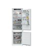 Haier HBQW5518EK-UK 70/30 Built-In No Frost Fridge Freezer