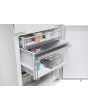 Haier HBW7518CTK Built In 70/30 Fridge Freezer