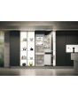 Haier HBW7518CTK Built In 70/30 Fridge Freezer