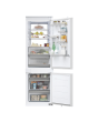 Haier HBW7518CTK Built In 70/30 Fridge Freezer