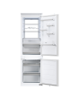 Haier HBW7518CTK Built In 70/30 Fridge Freezer