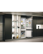 Haier HBW7518CTK Built In 70/30 Fridge Freezer