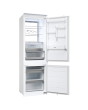 Haier HBW7518CTK Built In 70/30 Fridge Freezer