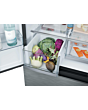Haier HFKR5718DNMM 60/40 No Frost Multi-door FridgeFreezer
