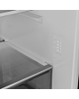 Haier HFR59F18CWMB 700L French Door Fridge Freezer Black