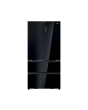 Haier HFR79F19DFGB No Frost Multi-Door Fridge Freezer