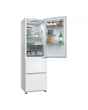 Haier HTR3518ENMWK 60/40 Frost Free Fridge Freezer
