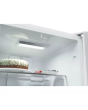 Haier HTR3518ENMWK 60/40 Frost Free Fridge Freezer
