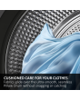 Haier HW100BP14357GUUK 10kg 1400 Spin Washing Machine
