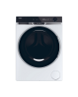 Haier HW110-BD14397UUK 11kg 1400 Spin Washer White