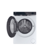 Haier HW110-BD14397UUK 11kg 1400 Spin Washer White