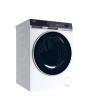Haier HW110-BD14397UUK 11kg 1400 Spin Washer White