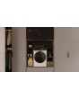 Haier HWD120BD16397EU 12kg Washer Dryer White 1400 Spin