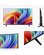Hisense 32A4STUK 32inch Full HD Smart LED TV Black