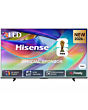 Hisense 43Q7STUK PRO 43in 4K Ultra HD Smart TV