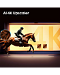 Hisense 43Q7STUK PRO 43in 4K Ultra HD Smart TV