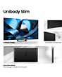Hisense 50U7STUK 50-inch MiniLED 4K 144Hz Smart TV