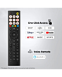 Hisense 50U7STUK 50-inch MiniLED 4K 144Hz Smart TV
