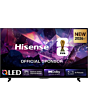 Hisense 55E7STUK 55-inch 4K Ultra HD Smart TV