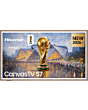 Hisense 55S7STUK 55-inch 4K Hi-QLED TV Black