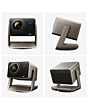 Hisense C3TUKULTRA Projector Grey Model
