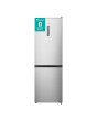 Hisense RB395N4BCE 60/40 Frost-Free Fridge Freezer