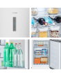 Hisense RB395N4BCE 60/40 Frost-Free Fridge Freezer