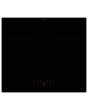 Haier Series 2 HAI643CCARUK 60cm 4-Zone Induction Hob