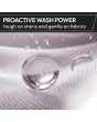 Hoover HGD 48S8C-80 8kg 1400 Spin Washer White