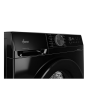 Hoover HGD 48SB8BC-80 8kg 1400 Spin Washing Machine