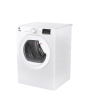 Hoover HLEV9DG-80 9kg Vented Tumble Dryer White