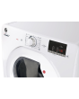 Hoover HLEV9DG-80 9kg Vented Tumble Dryer White