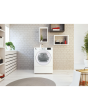 Hoover HLEV9DG-80 9kg Vented Tumble Dryer White