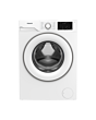Hotpoint HEV841WUK 8kg 1400 Spin Washing Machine White