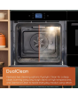 Hotpoint HOI68PT1SBUK Built-In Oven with Air Fry Option