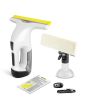 Karcher 16337150 Karcher Wv5 Ultra Care Window Vac - White