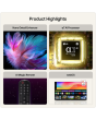 LG 65NU900B6LA 65 Inch 4K UHD Nano AI Smart TV