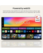 LG 65NU900B6LA 65 Inch 4K UHD Nano AI Smart TV