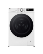 LG FWY706WWTN1 Washer Dryer - 10kg/6kg Capacity
