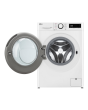 LG FWY706WWTN1 Washer Dryer - 10kg/6kg Capacity