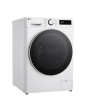 LG FWY706WWTN1 Washer Dryer - 10kg/6kg Capacity