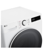 LG FWY706WWTN1 Washer Dryer - 10kg/6kg Capacity