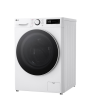 LG FWY706WWTN1 Washer Dryer - 10kg/6kg Capacity